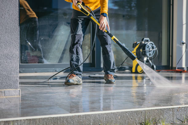 Trusted Ironton, OH Pressure washing Experts